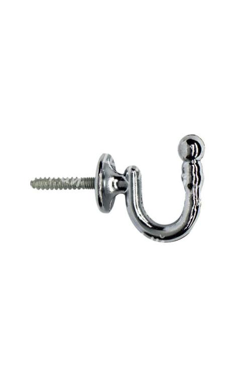 держатель крючок хром-Photoroom