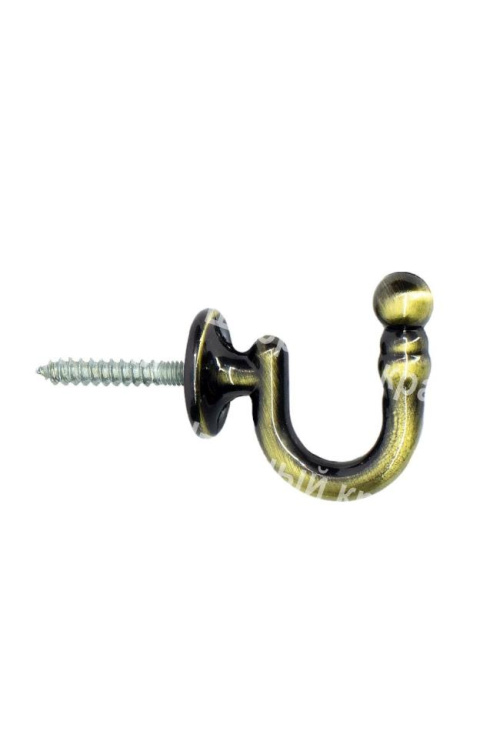 держатель крючок античное золото-Photoroom