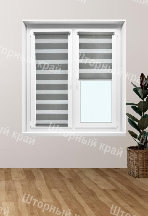 серая день ночь