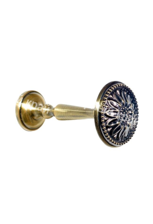 держатель розетка золото антик-Photoroom