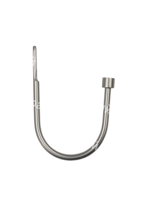 держатель сатин