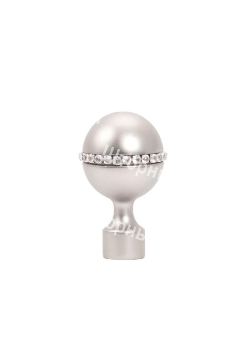 калсито с крист (шар с крист) сатин-Photoroom