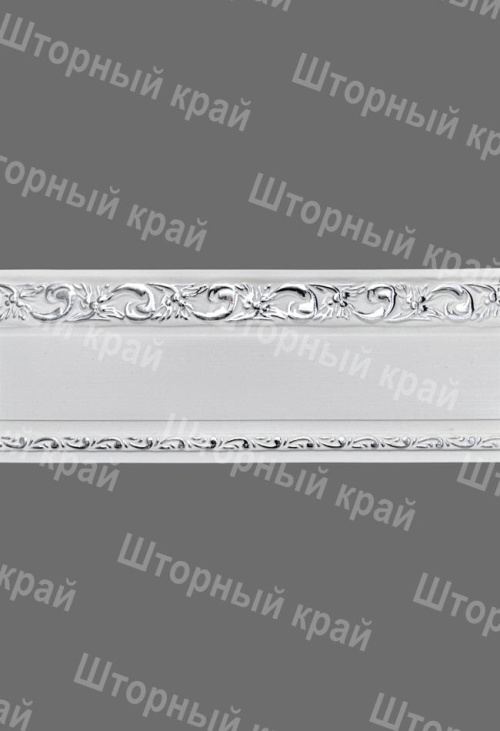 Ажур 3 - хром