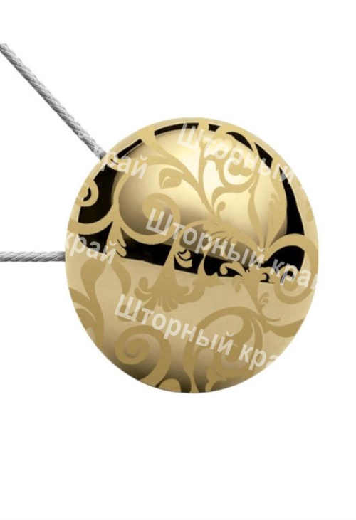 Магн. клипсы Ø45 цвет №2У-Photoroom