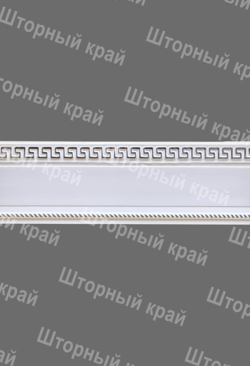 меандр хром