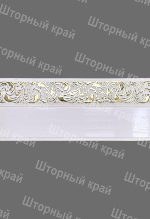 Ажур 4 -белый