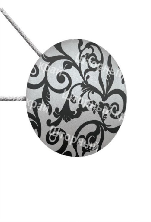 Магн. клипсы Ø45 цвет №3У-Photoroom